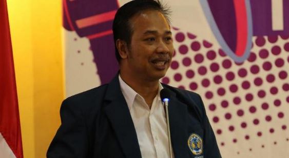 Rektor Unitomo Sindir Meristek Dikti Ancam Sanksi Soal Demo Mahasiswa