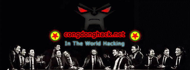 Share Code Website Hacker - 1
