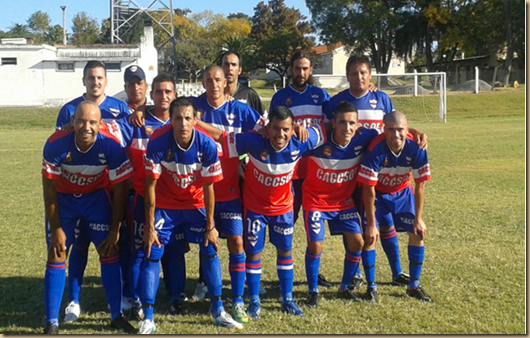 Saradí 2015 mayores