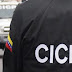 Detenido por atacar a su exnovia a golpes y mordiscos (+Detalles)