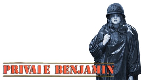 La recluta Benjamin 1980 pelicula audio latino
