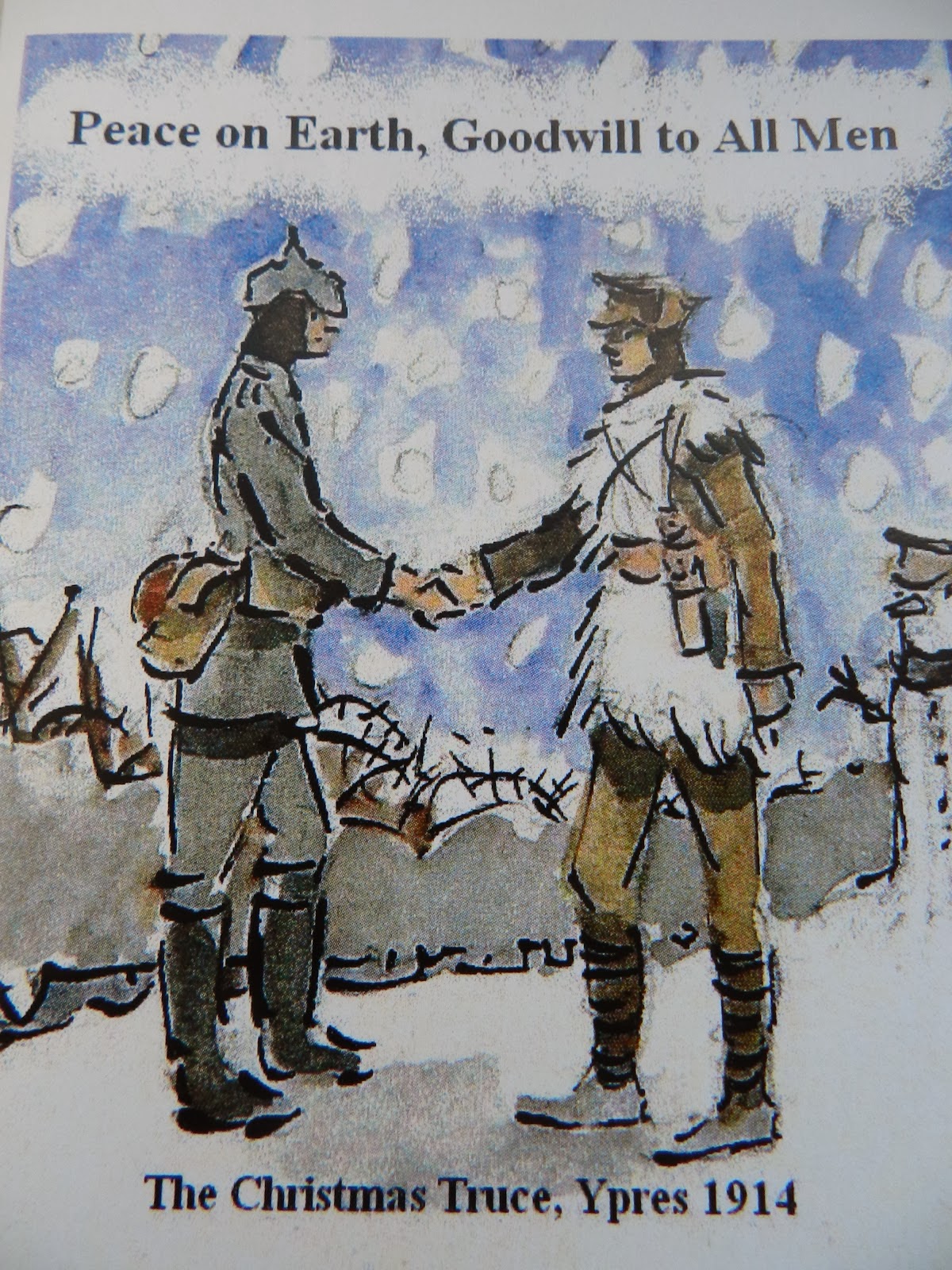 Christmas Truce