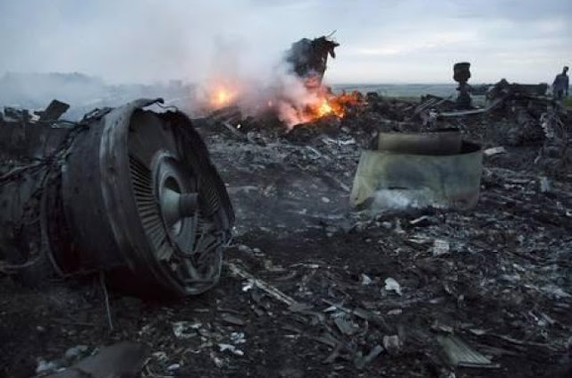 Розслідування катастрофи МН17: в СБУ зробили гучну заяву