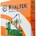 Realtek High Definition Audio Drivers 6.0.9191.1 WHQL Full Version
