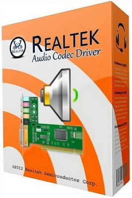 Realtek High Definition Audio Drivers 6.0.9088.1 WHQL