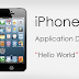 What Is in Store for iPhone Application Development in 2013?