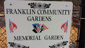 Franklin Community Gardens