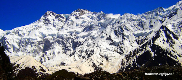 Nanga Perbat