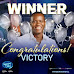 Victory Bakare Emerges 2023 Nigerian Idol 