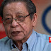 Lim Kit Siang dipanggil Polis