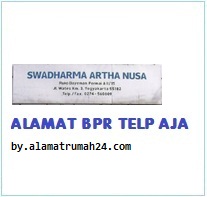 Alamat-BPR-Swadharma-Artha-Nusa