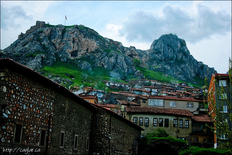 *17- Tokat ismi