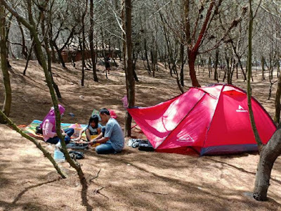 Bawaan-wajib-saat-camping