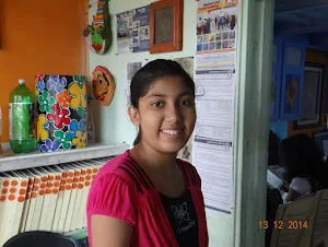 Khushi Satish Singh