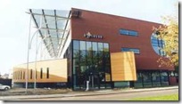 Bureau basiseenheid Weert-Nederweert