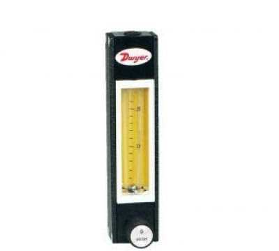 Dwyer Series DR Direct Reading Glass Flow Meters