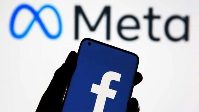 فيسبوك تُغيّر إسمها.. ماذا يعني إسم "meta" الجديد؟