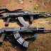 Criminals Fabricating Pistols, AK-47 In Lagos – CP Owohunwa 