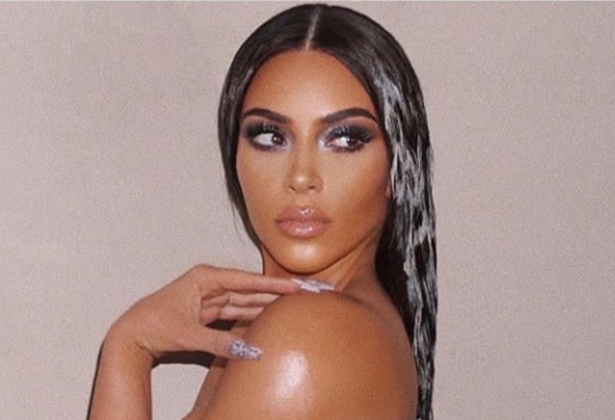 Kim Kardashian’s SKIMS announces face masks which gets sold in hour of sale start