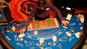 ONLINE CASINO