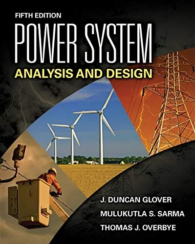 Power System Analysis and Design 5th Edition PDF