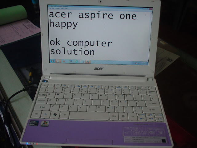 aspire acer