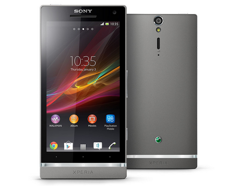 Kelebihan dan kekurangan Sony Xperia SL Terbaru