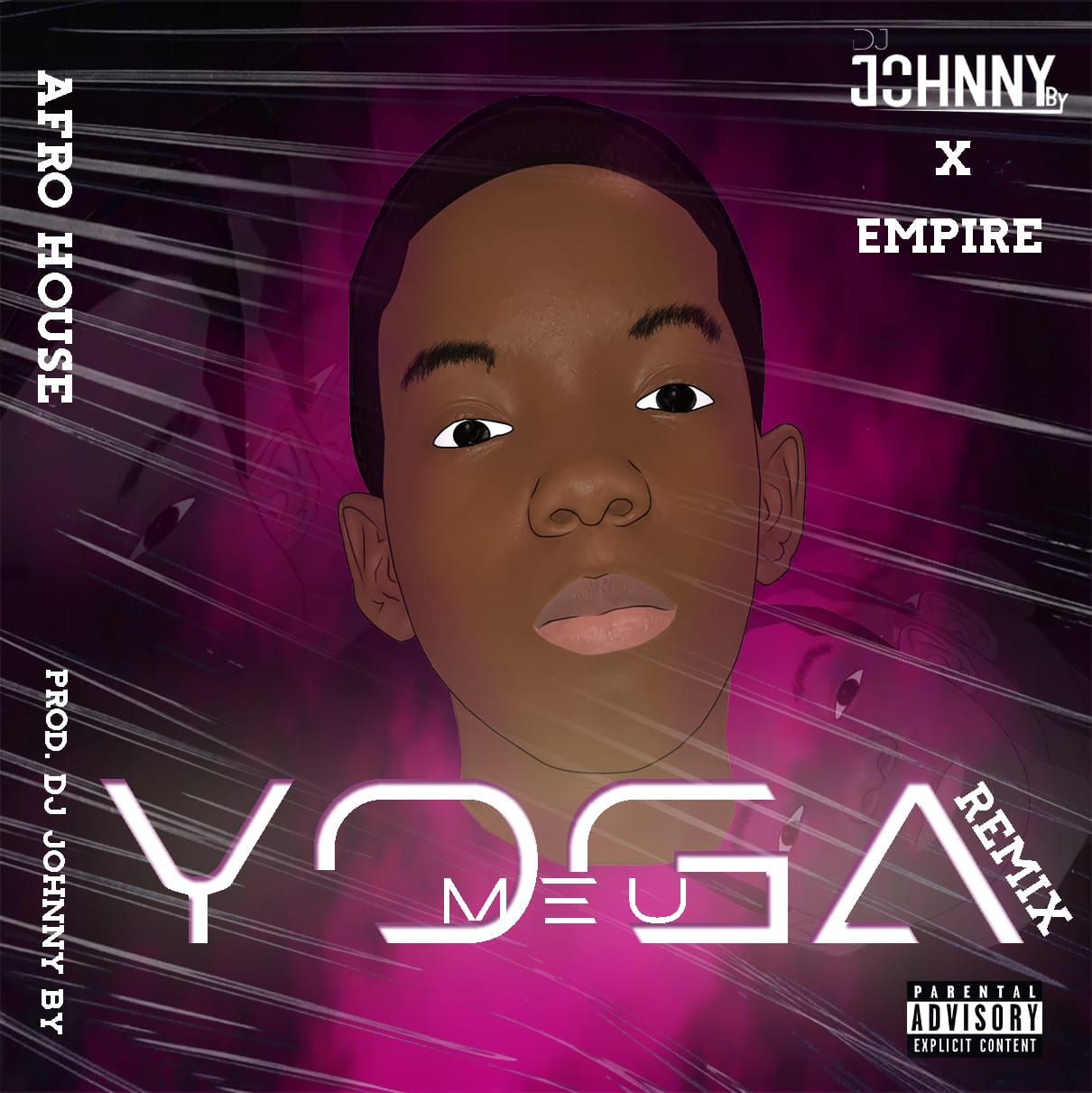 Empire - Meu Yoga Dj Johnny By Remix Afro House mp3 download Empire - Meu Yoga Dj Johnny By Remix Afro House mp3 download