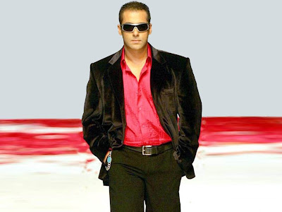 Salman Khan Normal Resolution HD Wallpaper 8