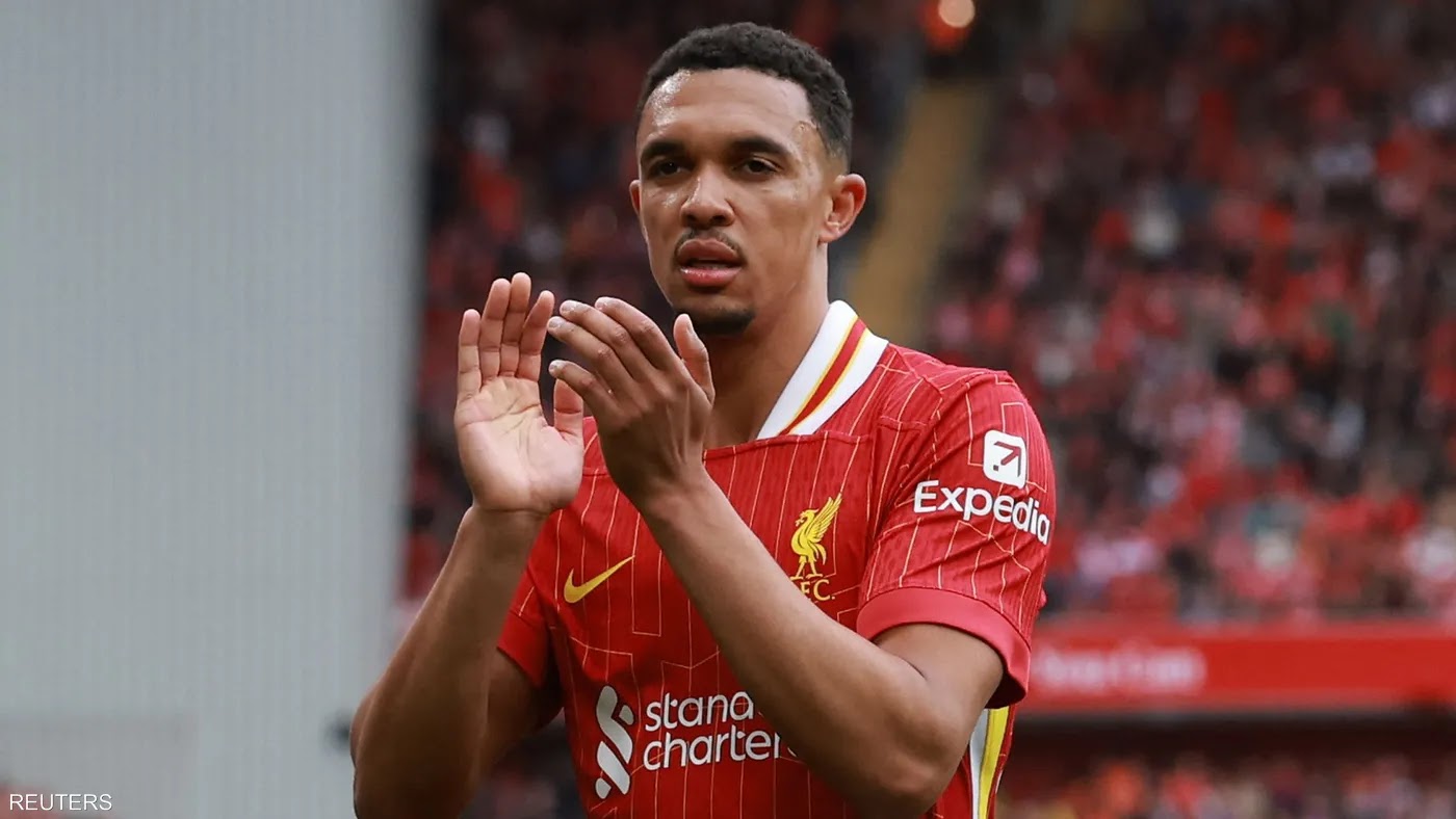 Alexander-Arnold