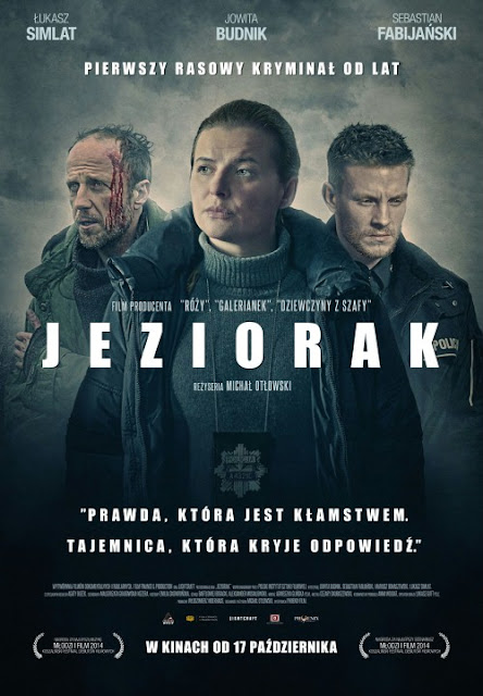 http://www.filmweb.pl/film/Jeziorak-2014-716313