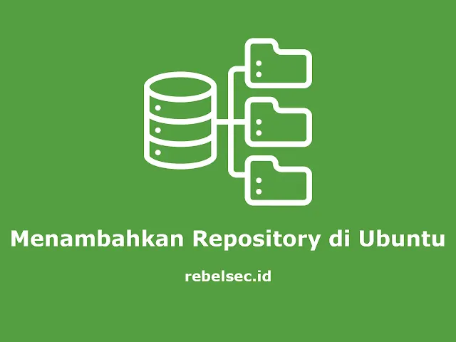 Cara Menambahkan Repository di Ubuntu