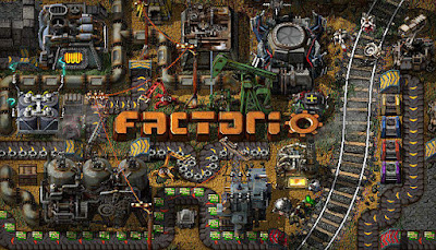 oil refinery factorio game