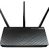 RT-AC66U 802.11ac 5G Wifi from ASUS picture and details
