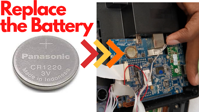 ZKTECO BIOMETRIC DEVICE CLOCK ERROR