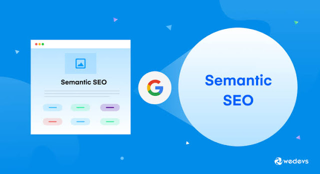 keyword association, semantic seo
