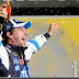 Reutimann and Aaron’s Team Up Through 2012