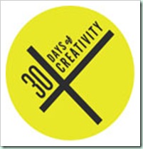 30 DAYS blogbutton