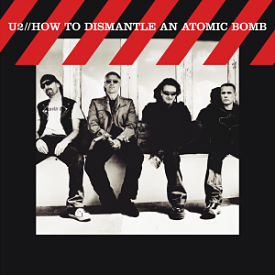 u2 How To Dismantle An Atomic Bomb descarga download complete completa discografia 1link mega