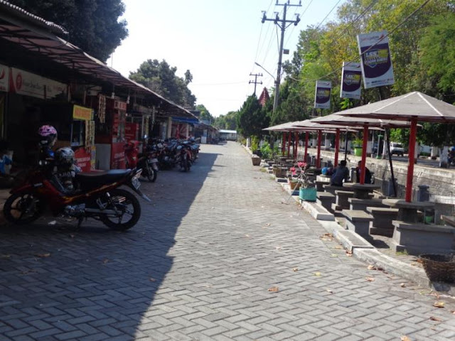 Tempat Angkringan Paling Ramai, Favorit Anak Muda Lumajang 