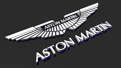 Aston Martin Logo