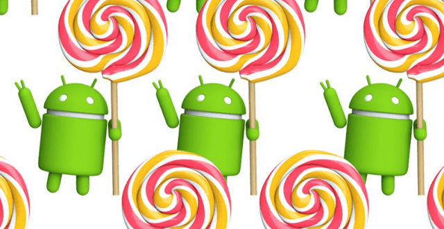 Keunggulan Sistem Operasi Android Lollipop