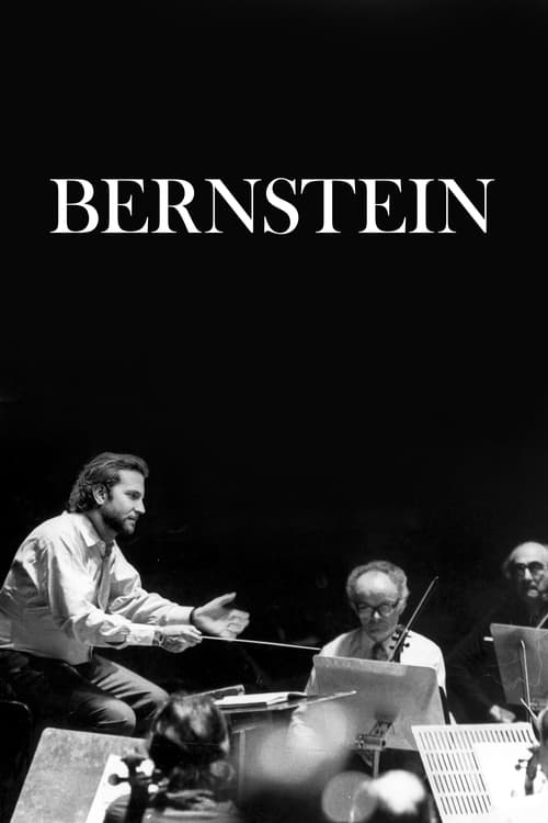 [HD] Untitled Leonard Bernstein Biopic  Online Español Castellano