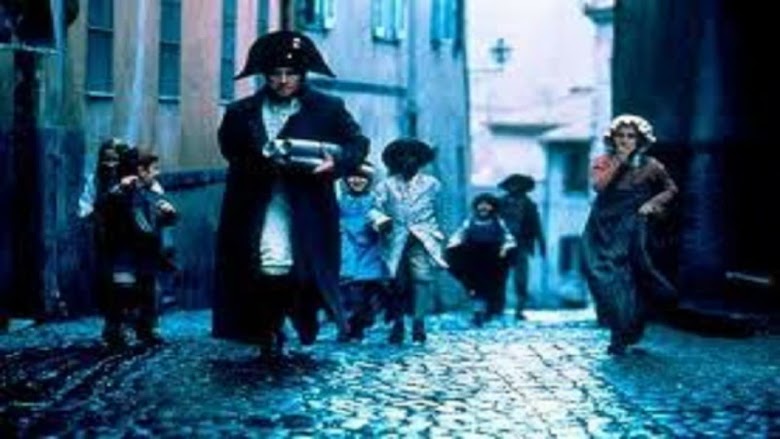 Mi Napoleón 2001 pelicula en linea