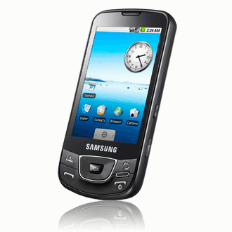 Samsung Galaxy GT-I7500 Features/Specifications | Samsung Galaxy GT-I7500 Price in India