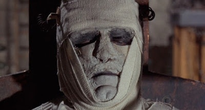 The Evil Of Frankenstein 1964 Image 6