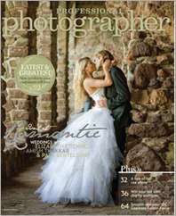 Professional Photog Mag
