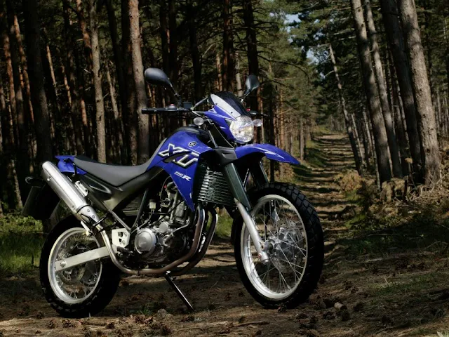 Yamaha encerra produção da XT 660R no Brasil