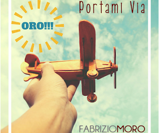 Portami_Via_certificato_oro