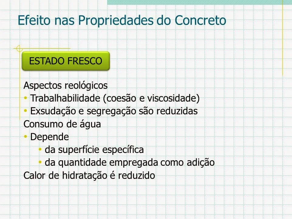 PROPRIEDADES DO CONCRETO COM RDC - TRABALHABILIDADE